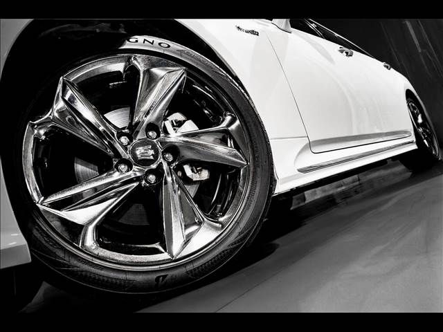 TOYOTA CROWN sedan hybrid 2018