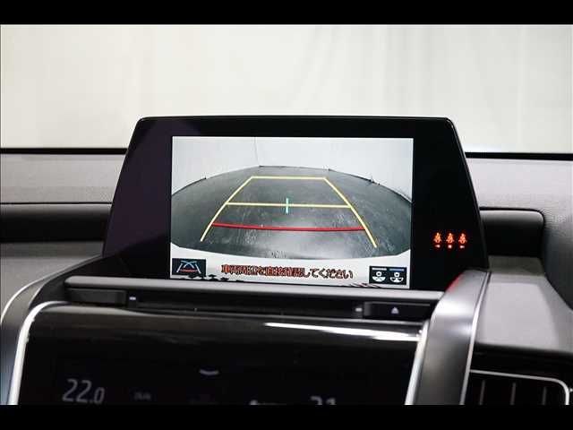 TOYOTA CROWN sedan hybrid 2018