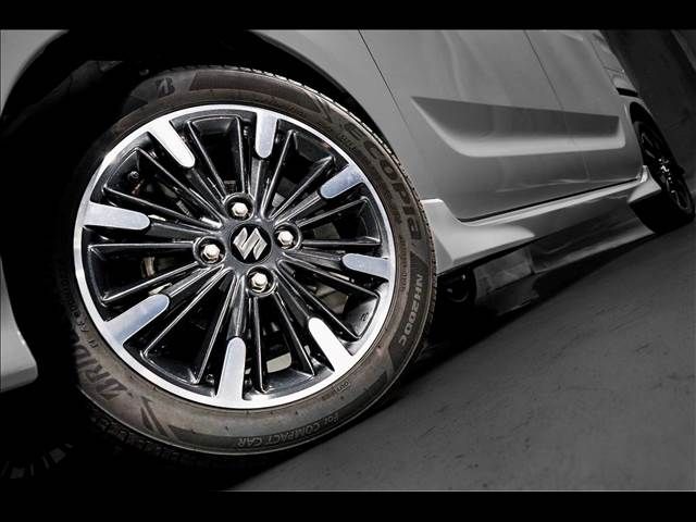 SUZUKI Spacia custom 2018