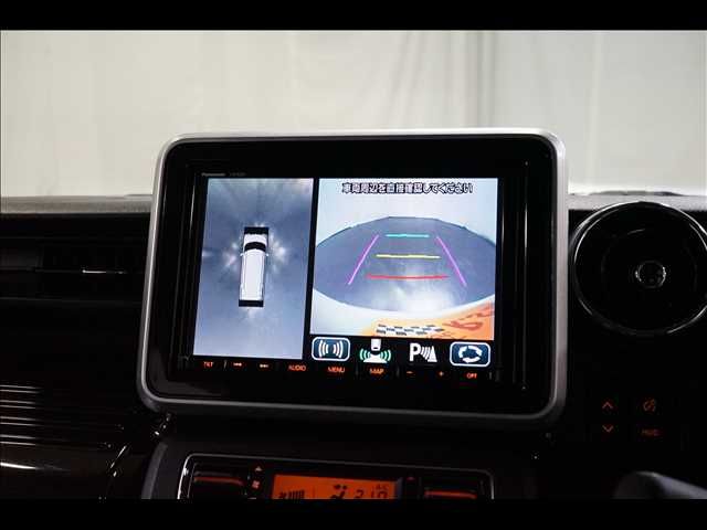 SUZUKI Spacia custom 2018