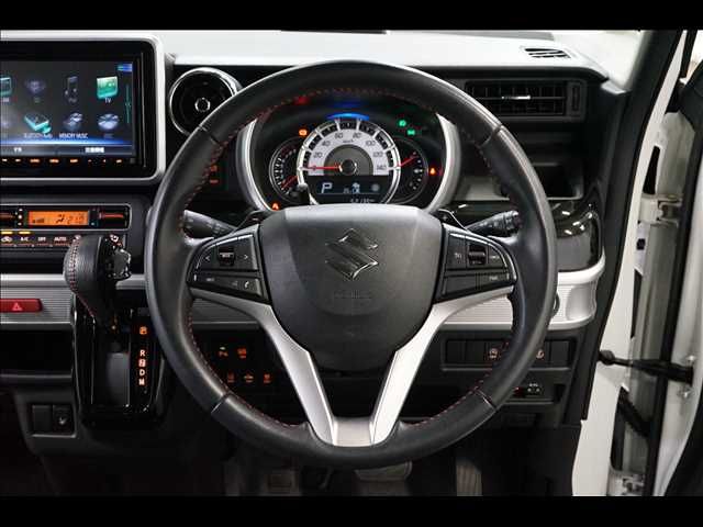 SUZUKI Spacia custom 2018