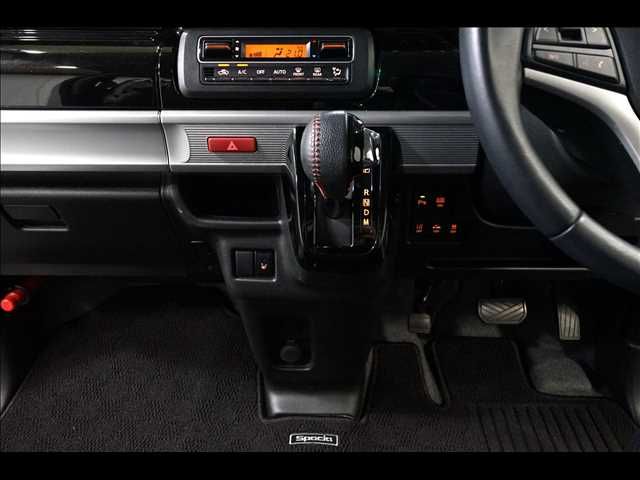 SUZUKI Spacia custom 2018