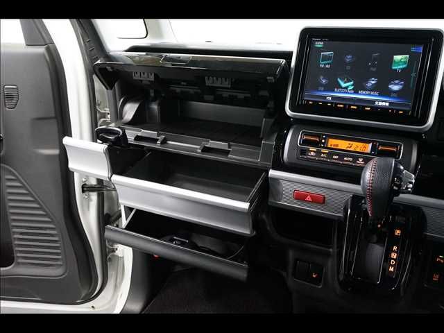 SUZUKI Spacia custom 2018