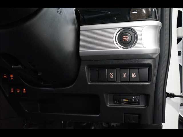 SUZUKI Spacia custom 2018