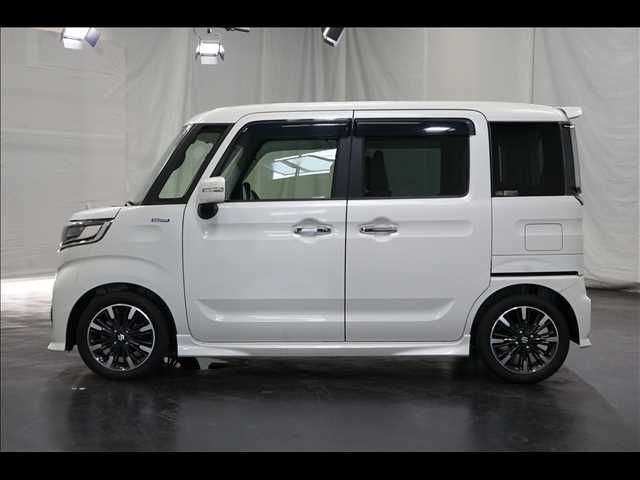 SUZUKI Spacia custom 2018