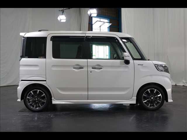 SUZUKI Spacia custom 2018