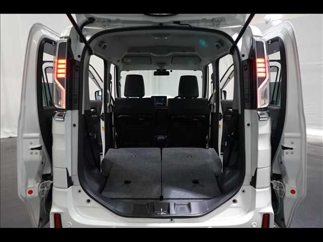 SUZUKI Spacia custom 2018