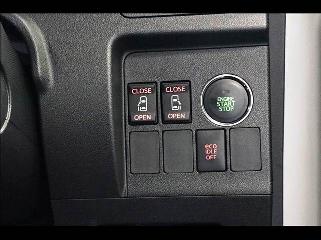 DAIHATSU TANTO CUSTOM 2014