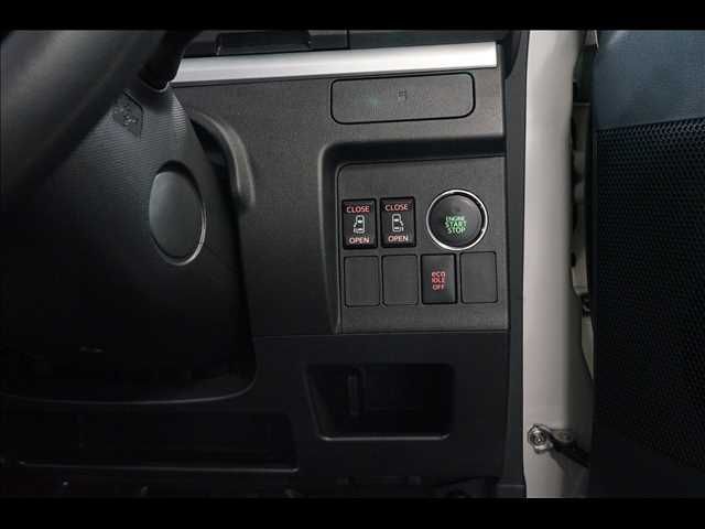 DAIHATSU TANTO CUSTOM 2014