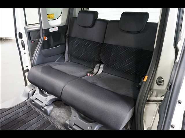 DAIHATSU TANTO CUSTOM 2014