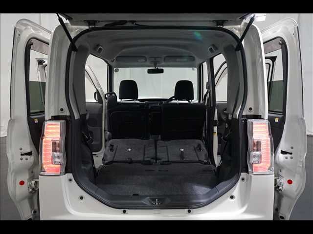 DAIHATSU TANTO CUSTOM 2014