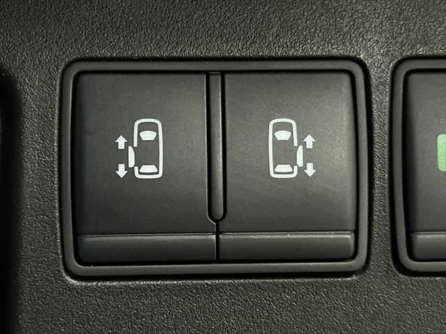 NISSAN SERENA  S-HYBRID 2014