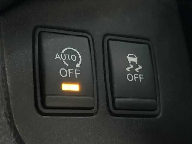 NISSAN SERENA  S-HYBRID 2014