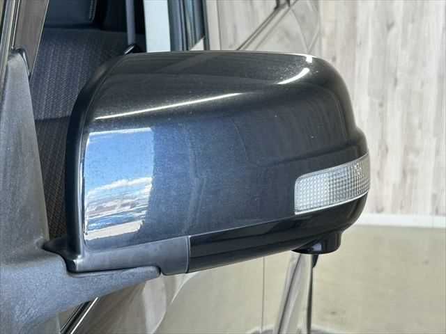 NISSAN SERENA  S-HYBRID 2014