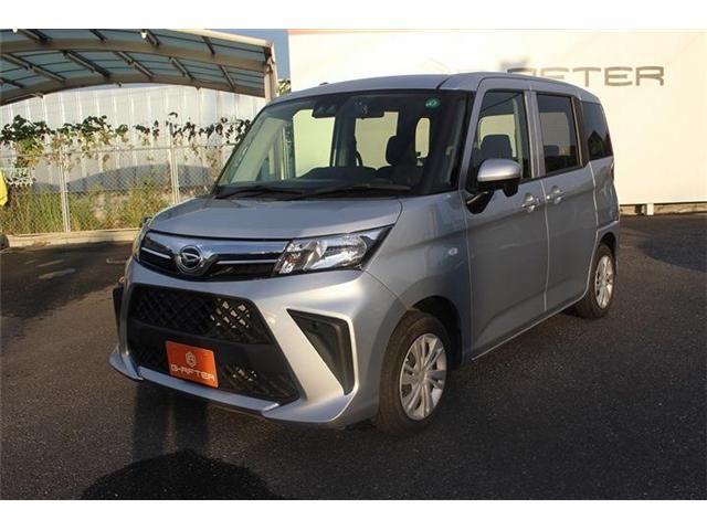 DAIHATSU THOR 2022