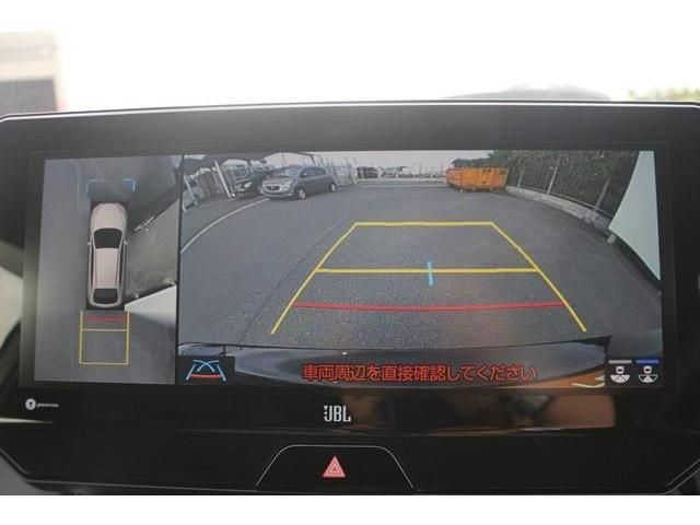 TOYOTA HARRIER 2WD 2020