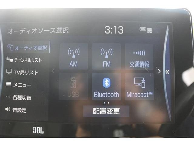 TOYOTA HARRIER 2WD 2020