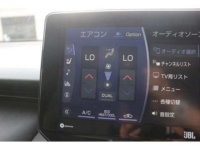 TOYOTA HARRIER 2WD 2020