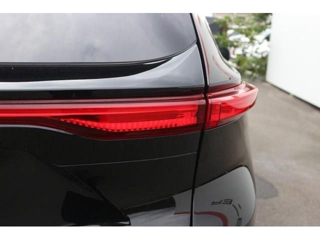 TOYOTA HARRIER 2WD 2020