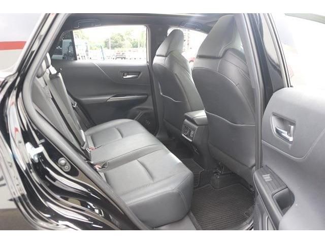 TOYOTA HARRIER 2WD 2020