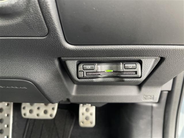 SUBARU CROSSTREK 2023