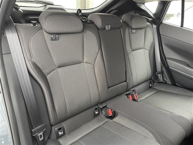 SUBARU CROSSTREK 2023