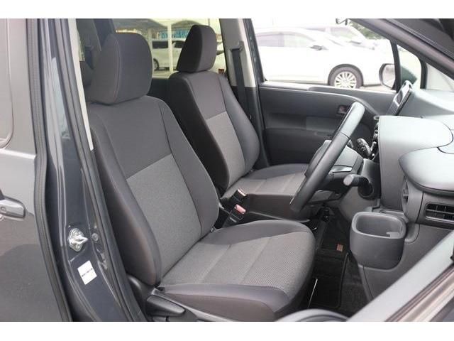 TOYOTA SIENTA HYBRID 2022