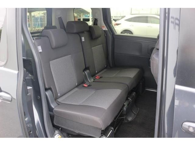 TOYOTA SIENTA HYBRID 2022