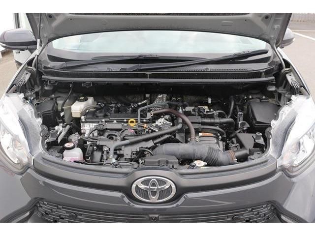 TOYOTA SIENTA HYBRID 2022