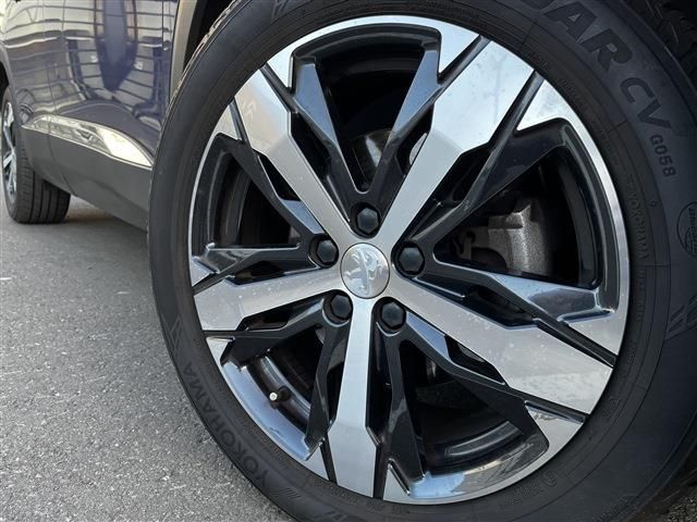 PEUGEOT PEUGEOT 3008 2020