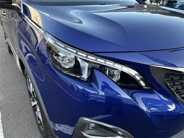 PEUGEOT PEUGEOT 3008 2020