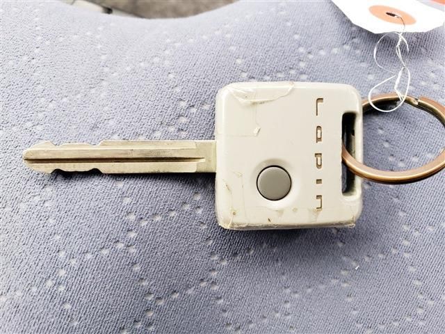 SUZUKI ALTO LAPIN 2005