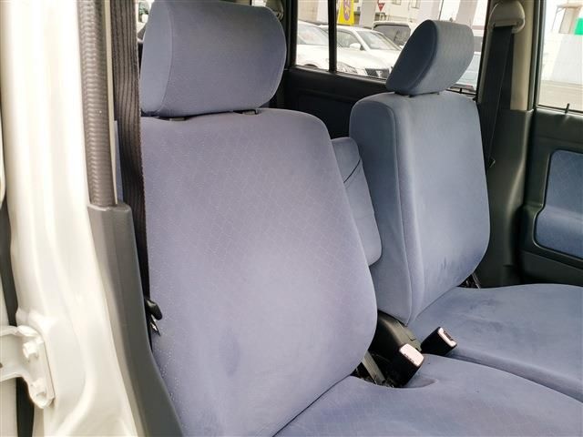 SUZUKI ALTO LAPIN 2005