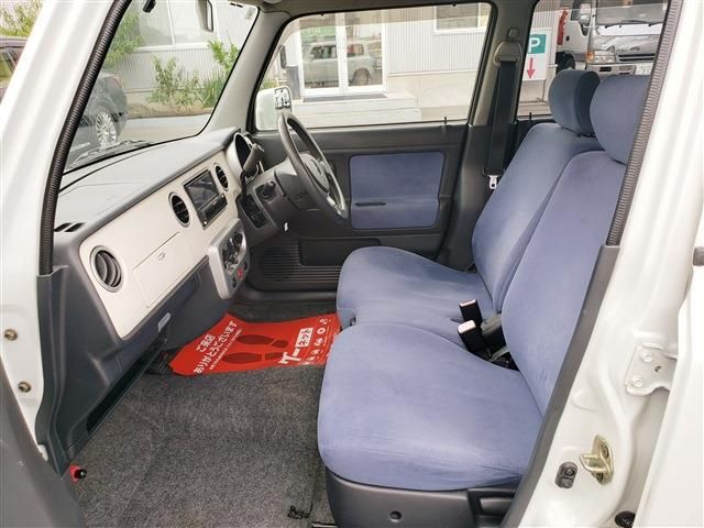 SUZUKI ALTO LAPIN 2005