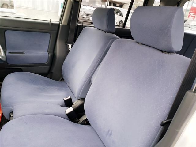 SUZUKI ALTO LAPIN 2005