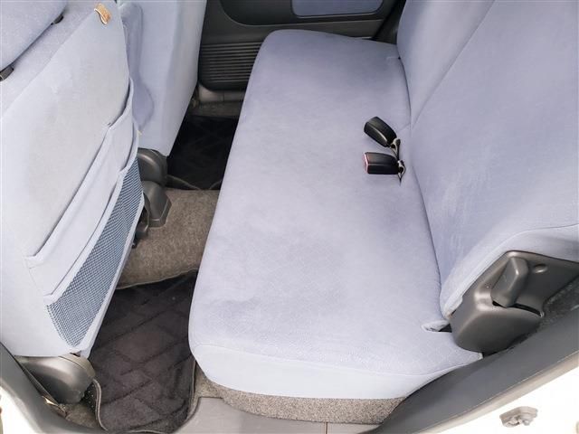 SUZUKI ALTO LAPIN 2005