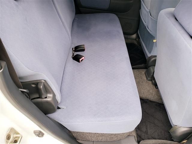 SUZUKI ALTO LAPIN 2005