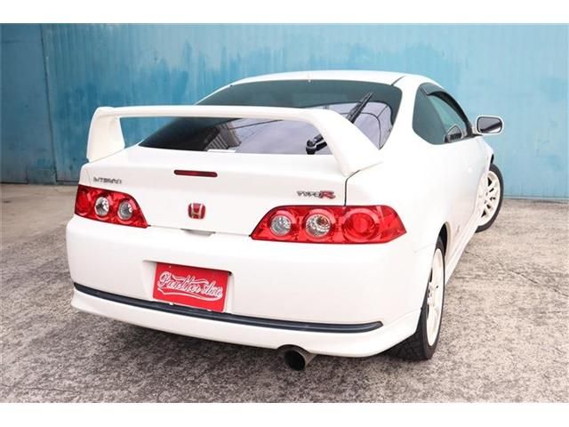HONDA INTEGRA coupe 2006