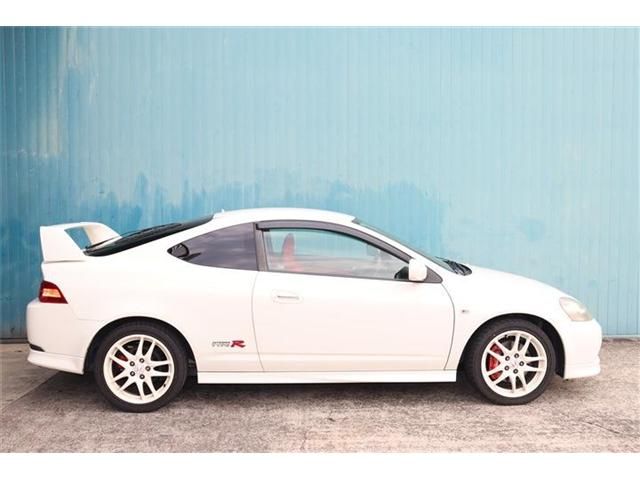 HONDA INTEGRA coupe 2006