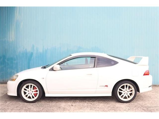 HONDA INTEGRA coupe 2006
