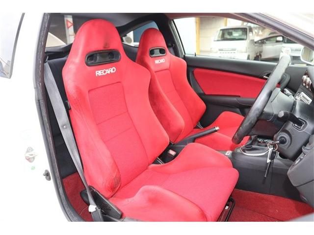 HONDA INTEGRA coupe 2006