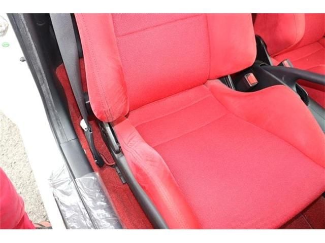 HONDA INTEGRA coupe 2006