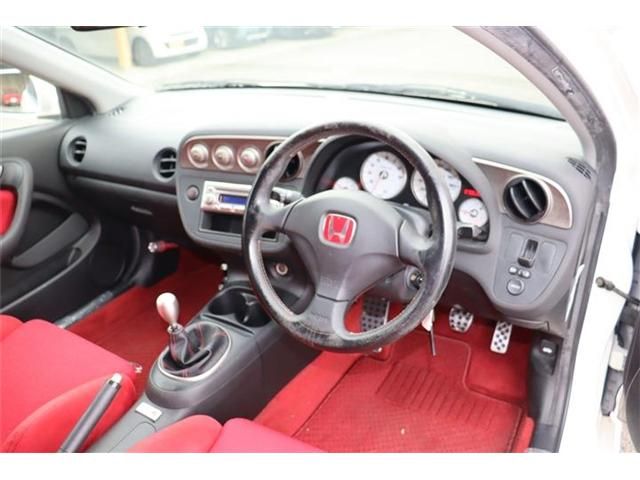 HONDA INTEGRA coupe 2006