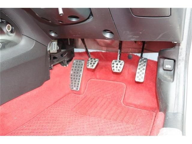 HONDA INTEGRA coupe 2006