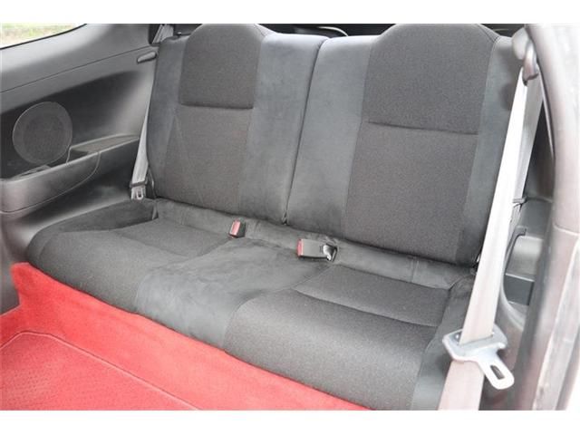 HONDA INTEGRA coupe 2006