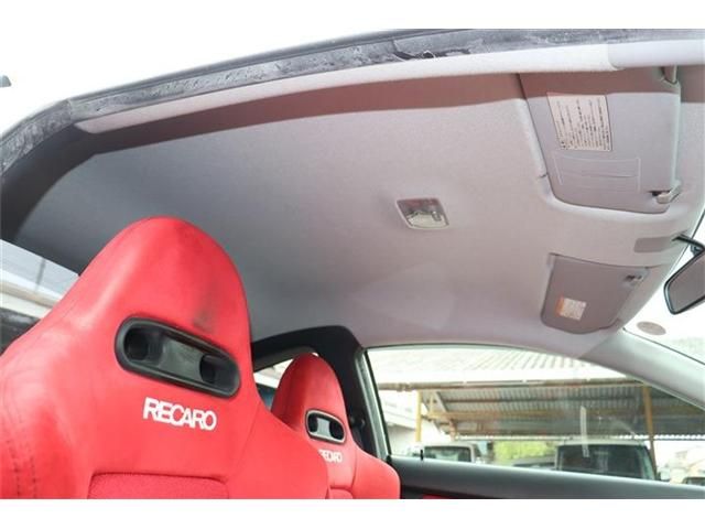 HONDA INTEGRA coupe 2006