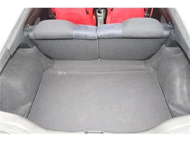 HONDA INTEGRA coupe 2006