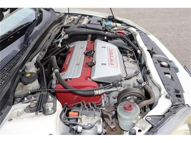 HONDA INTEGRA coupe 2006