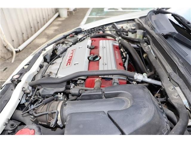 HONDA INTEGRA coupe 2006