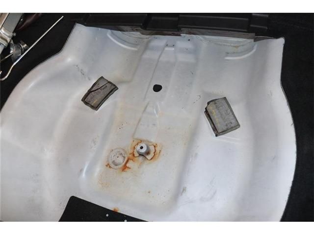 HONDA INTEGRA coupe 2006